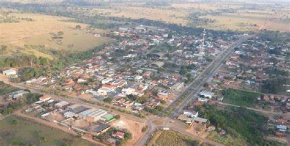 Outdoor Estratégico em São Felipe do Oeste, RO:  O Seu Sucesso Começa Aqui