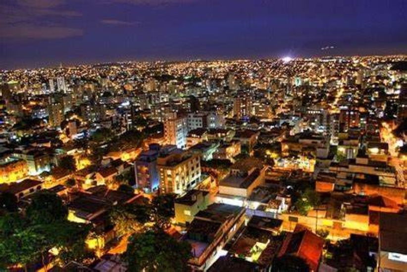 Cidade Nova é o maior Bairro de Manaus