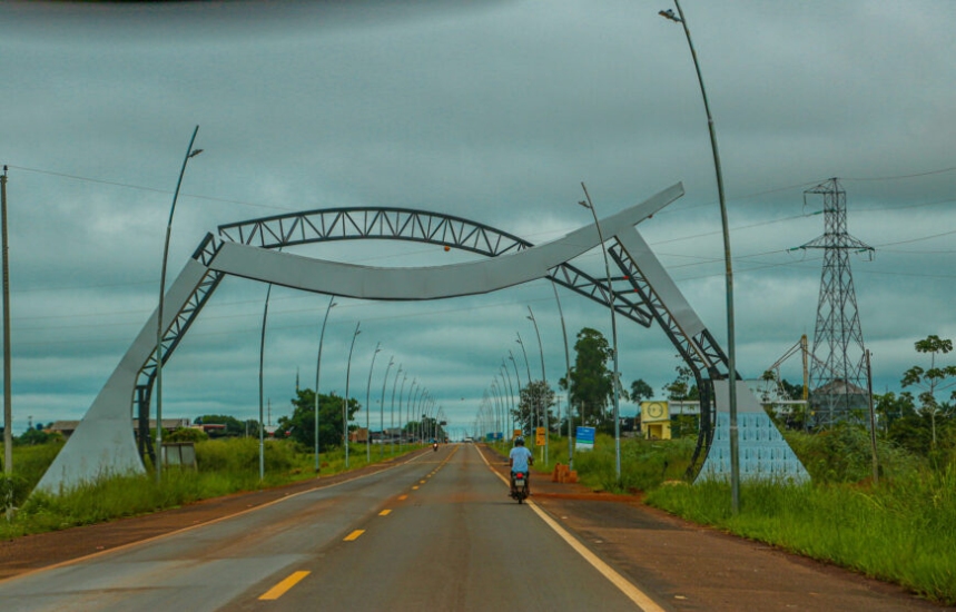 Descubra Novos Horizontes com a NorteOutdoor em  São Francisco do Guaporé, RO!