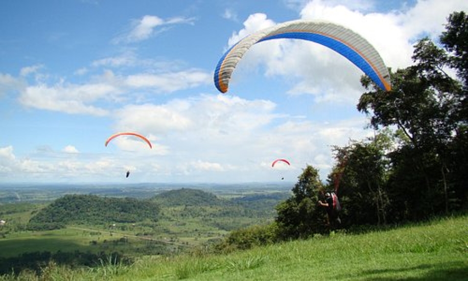 Outdoor em Ouro Preto do Oeste, RO com a Norteoutdoor!