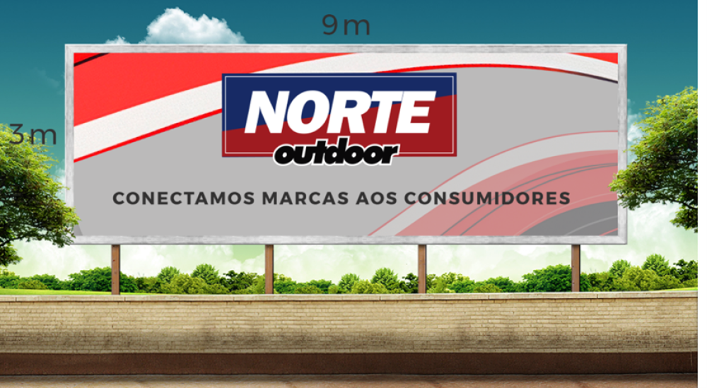 Opções de Midias em BOA VISTA RR com a Norteoutdoor!