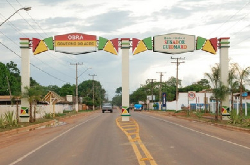 Opções de Midias em SENADOR GUIOMARD AC com a Norteoutdoor!