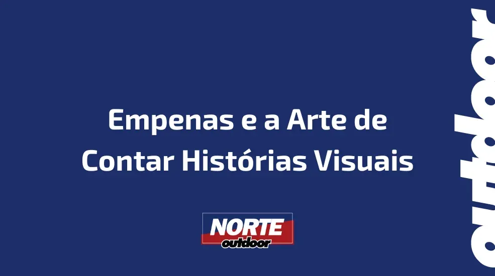 Empenas e a Arte de Contar Histórias Visuais