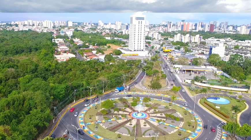 ANUNCIAR OUTDOOR EM MANAUS