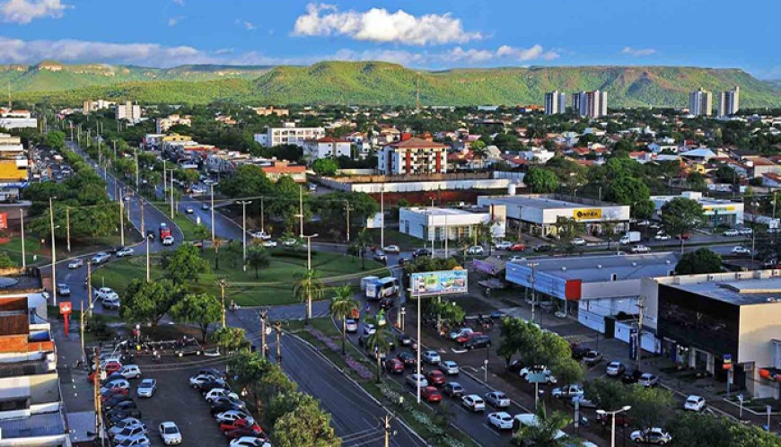 ANUNCIAR PAINEL DE LED EM RIO BRANCO