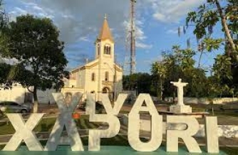 Ponto nº Elevando sua Marca ao Topo: Outdoor em Xapuri é a Escolha Certa!