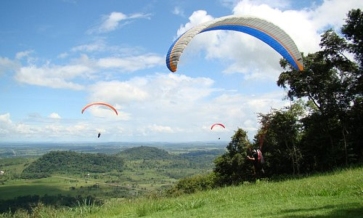 Ponto nº Outdoor em Ouro Preto do Oeste, RO com a Norteoutdoor!