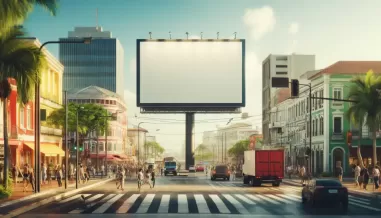 Ponto nº Outdoors e a Promoção da Gastronomia Regional em Macapá