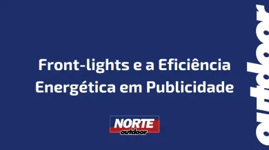 Ponto nº Front-lights e a Eficiência Energética em Publicidade