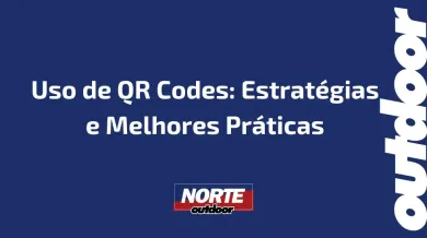 Ponto nº Uso de QR Codes: Estratégias e Melhores Práticas