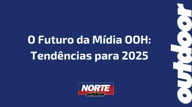 Ponto nº O Futuro da Mídia OOH: Tendências para 2025