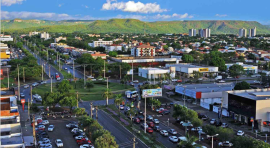 Ponto nº ANUNCIAR EM OUTDOOR EM SENA MADUREIRA