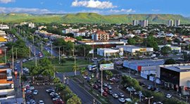 Ponto nº ANUNCIAR PAINEL DE LED EM RIO BRANCO