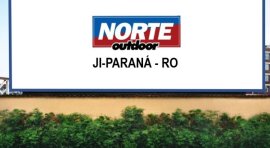 Ponto nº Anuncie em Ji-Paraná - RO