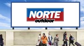 Ponto nº ANUNCIE OUTDOOR EM AMAJARI