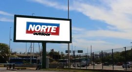 Ponto nº Outdoor em Rio Branco - AC